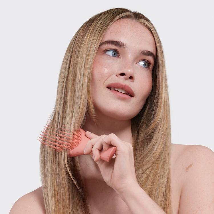 The Ultimate Detangler - Para cabelo fino e frágil