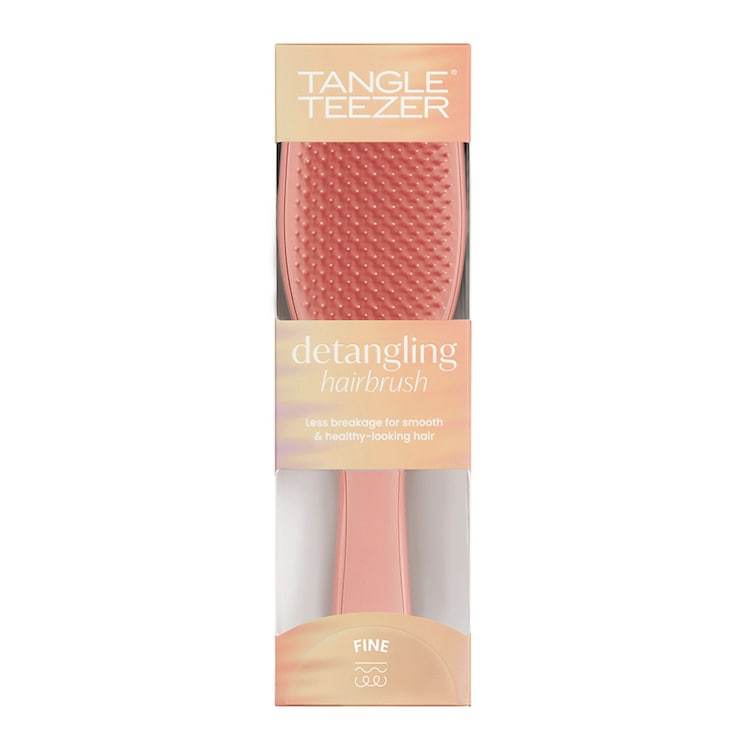 The Ultimate Detangler - Para cabelo fino e frágil