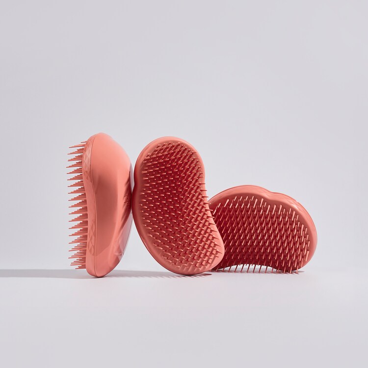 Original Brush - Für Dickes und Gelocktes Haar