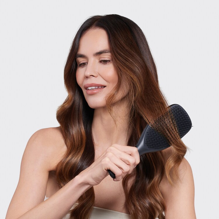 The Large Ultimate Detangler – Utredningsborste 
