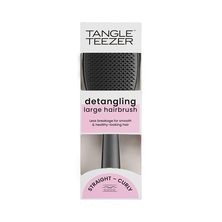 The Large Ultimate Detangler – Utredningsborste 