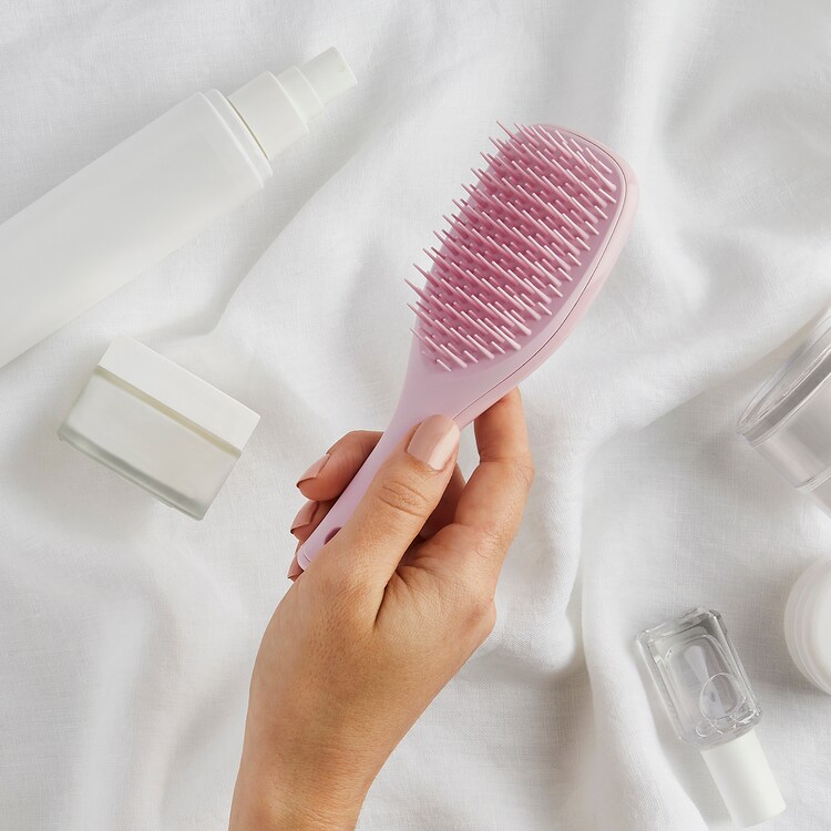 Mini Ultimate Detangler - Escova de cabelo