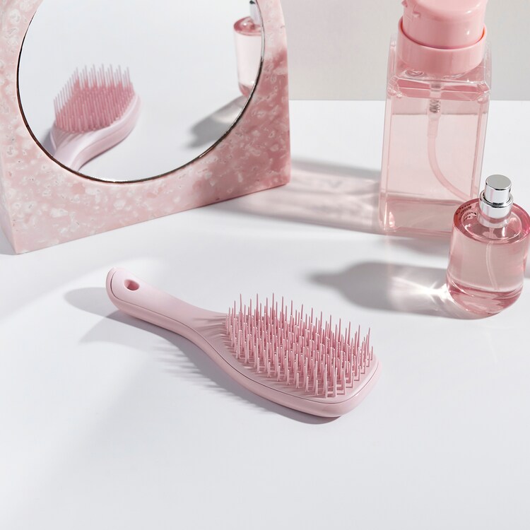 Mini Ultimate Detangler - Escova de cabelo