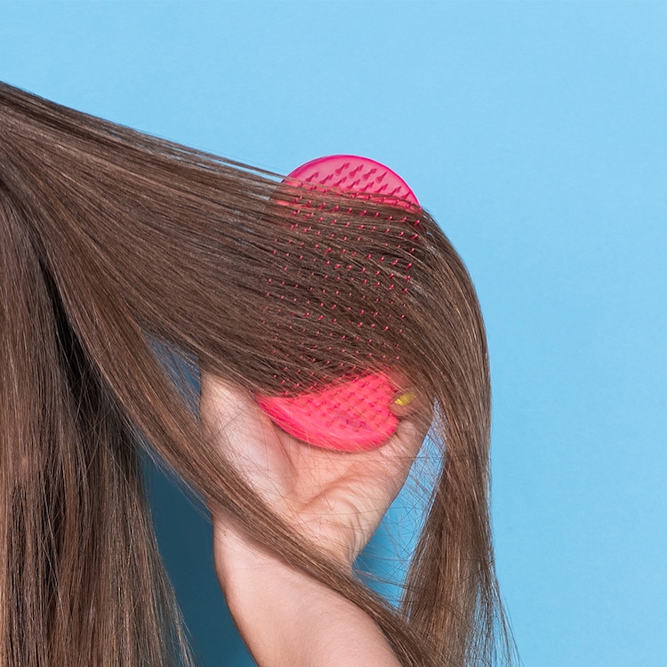 The Original Detangling Hairbrush - Saç Fırçası