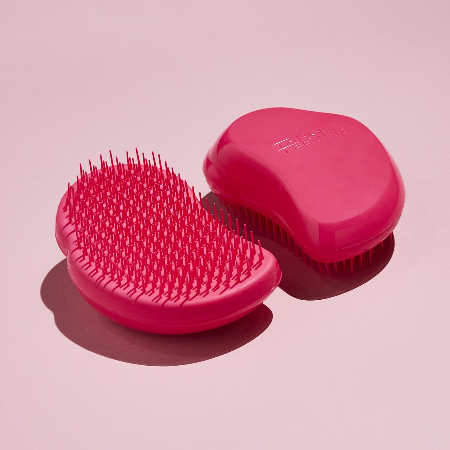 The Original Detangling Hairbrush - Saç Fırçası | TANGLE TEEZER