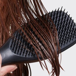 The Ultimate Detangler Hairbrush - Četka za mokro raspetljavanje kose