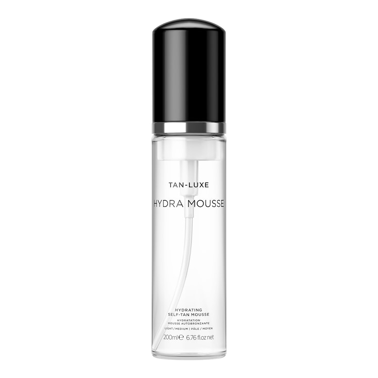 Hydra-Mousse - Self Tan Mousse