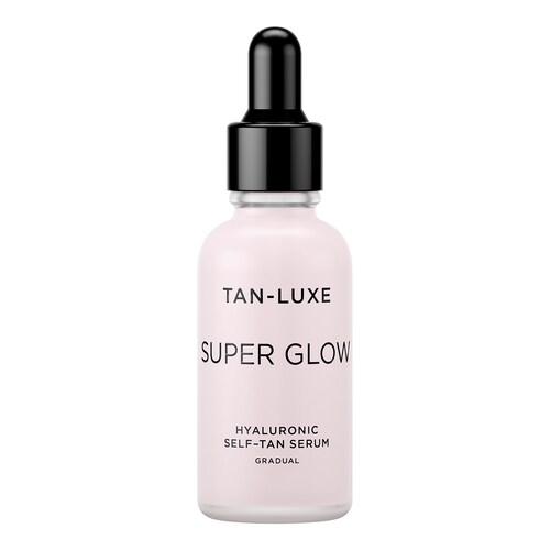 Super Glow Serum - Gradual Tanning Serum