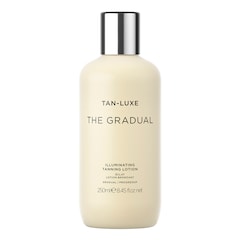 The Gradual - Huile lotion auto-bronzante progressive, TAN LUXE