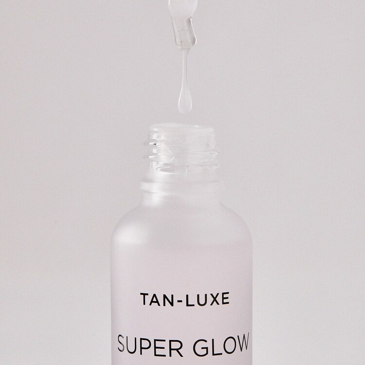 SUPER GLOW SERUM - Sérum autobronceador 