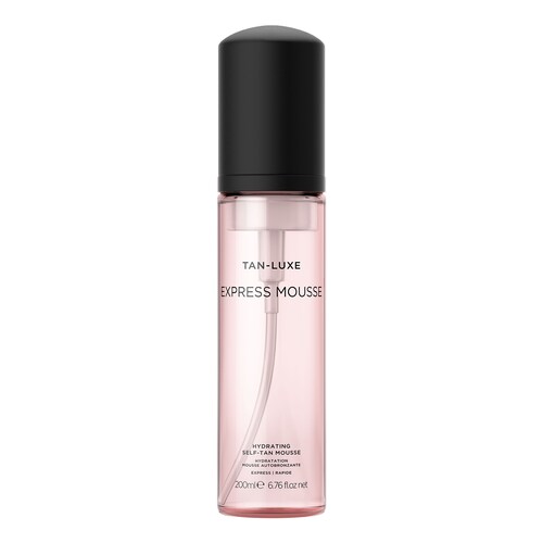 TAN LUXE - Express Mousse