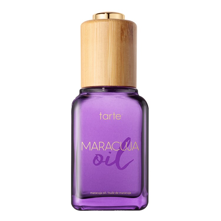 Oleo De Maracujá