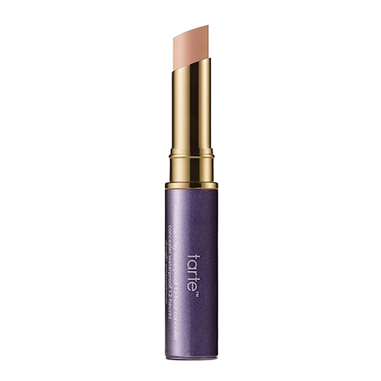Amazonian Clay Waterproof 12-hour Concealer - Wodoodporny korektor