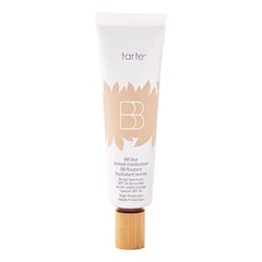 BB Blur - Doğal mat bitişli renkli nemlendirici, SPF 30, TARTE