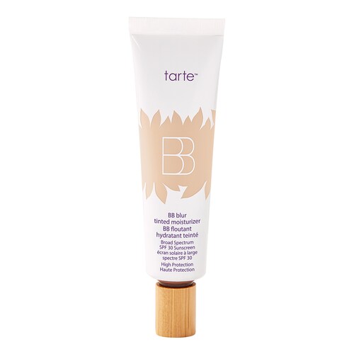 Tarte - BB Blur - Ενυδατική κρέμα με χρώμα και φυσικό ματ φινίρισμα, SPF 30