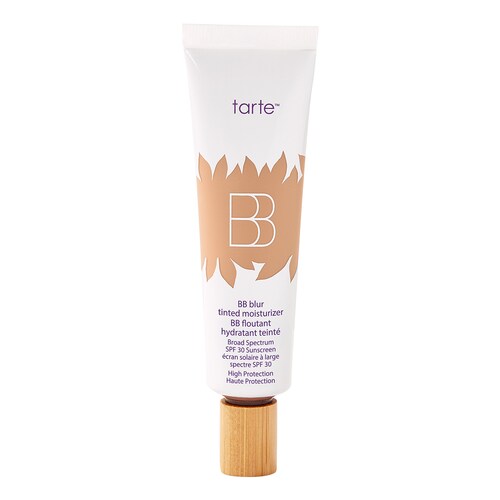 Tarte - BB Blur - Ενυδατική κρέμα με χρώμα και φυσικό ματ φινίρισμα, SPF 30