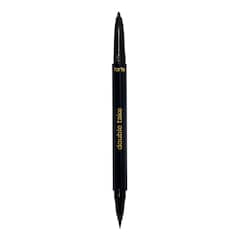 Double Take - Su ge&ccedil;irmez likit ve jel eyeliner, TARTE