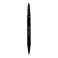 Double Take - Eyeliner Double Embout Waterproof Liquide et Crayon
