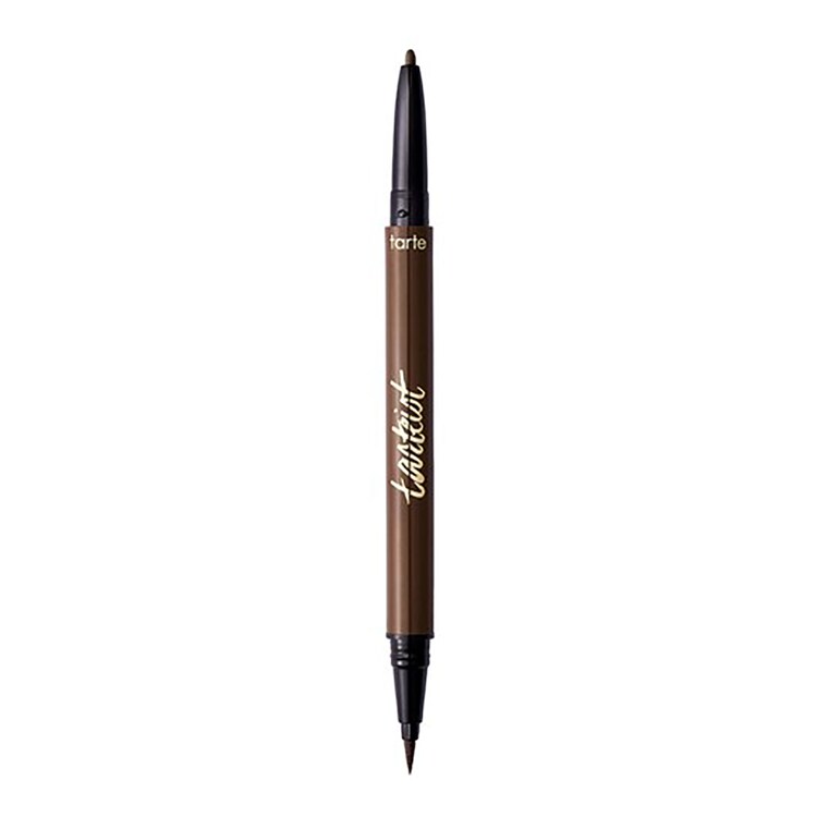Double Take - Wodoodporny eyeliner płynny i żelowy