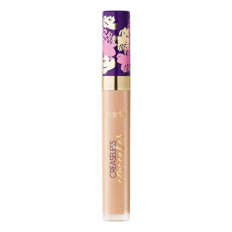 Maracuja Creaseless - Fulltäckande concealer