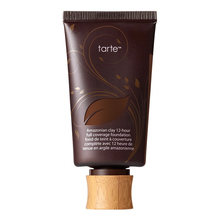 Amazonian Clay 12-Hour Full Coverage Foundation - Base de maquillaje