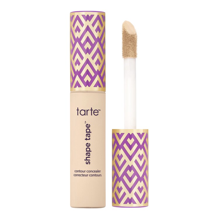 Shape tape™ - Mattierender Concealer mit hoher Deckkraft