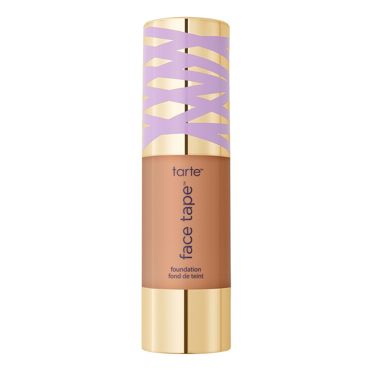 Face Tape™- Foundation med mat finish
