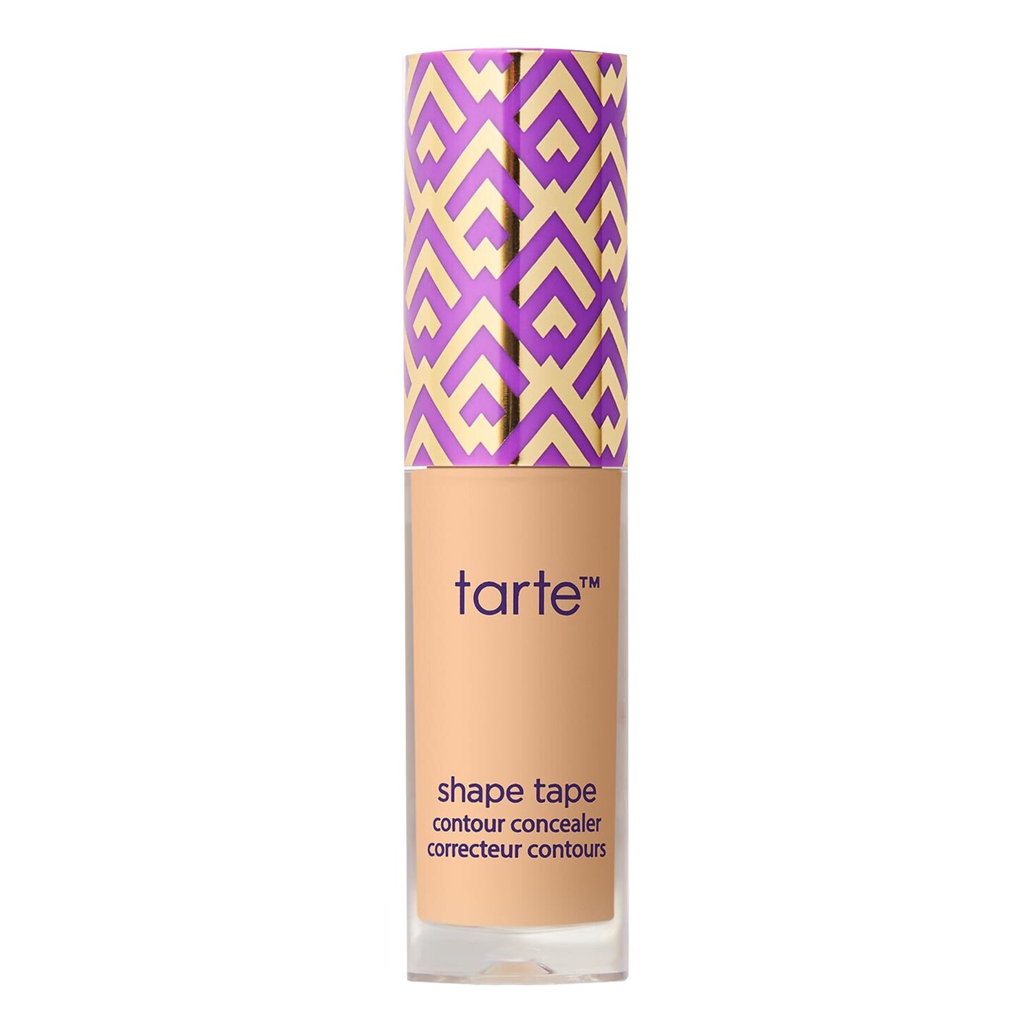 TARTE - Shape tape™ - Matující korektor s vysokým krytím (cestovní balení)