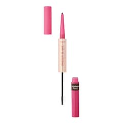 Sketch & Set&trade; - Brow Pencil & Gel, TARTE