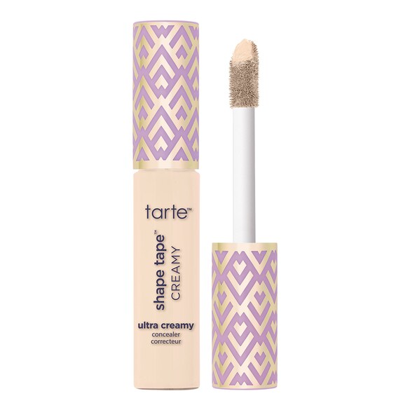 Shape Tape Ultra Creamy Concealer 10ml, TARTE