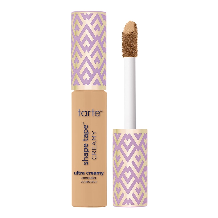 Shape tape™ creamy concealer - Anticernes crème hydratant haute couvrance
