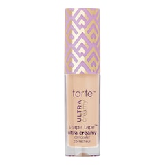 Shape tape&trade; creamy - Anticernes cr&egrave;me hydratant haute couvrance (format voyage), TARTE