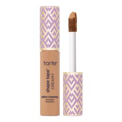 Shape tape&trade; creamy concealer - Tam kapatıcılıklı nemlendirici kremsi kapatıcı, TARTE