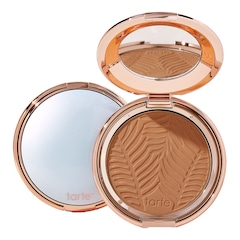 Amazonian clay 16-hr - Pudrov&yacute; make-up s rozostřuj&iacute;c&iacute;m efektem, TARTE
