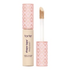 Shape tape&trade; radiant concealer - Rozświetlający korektor o średnim kryciu, TARTE