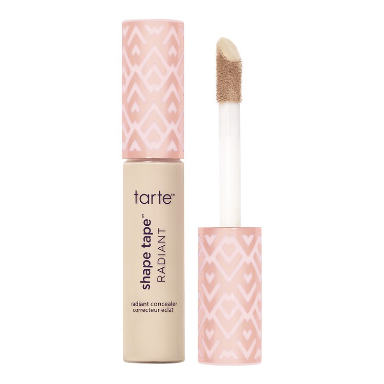 Shape tape™ radiant concealer - Correttore luminoso a media coprenza
