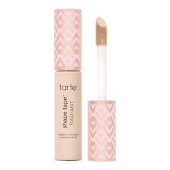 Shape tape&trade; radiant concealer - &Lambda;&alpha;&mu;&pi;&epsilon;&rho;ό &kappa;&omicron;&nu;&sigma;ί&lambda;&epsilon;&rho; &mu;&epsilon;&sigma;&alpha;ί&alpha;&sigmaf; &kappa;ά&lambda;&upsilon;&psi;&eta;&sigmaf;, Tarte