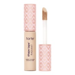 Shape tape&trade; radiant concealer - Corretivo luminoso de cobertura m&eacute;dia, Tarte