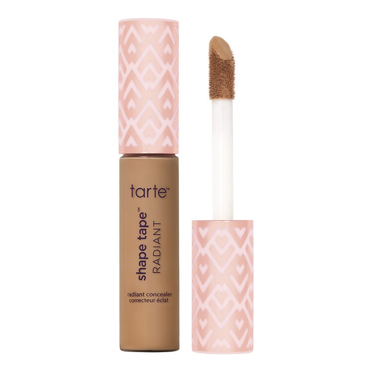 Shape tape™ radiant concealer - Orta kapatıcılıklı aydınlatıcı kapatıcı