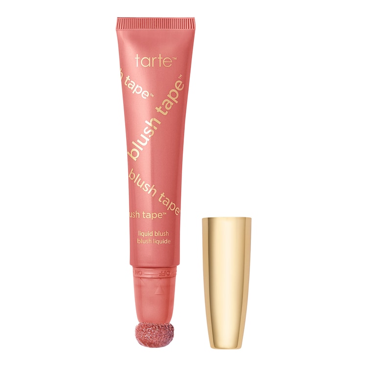 Blush Tape™ - Płynny róż z efektem glow
