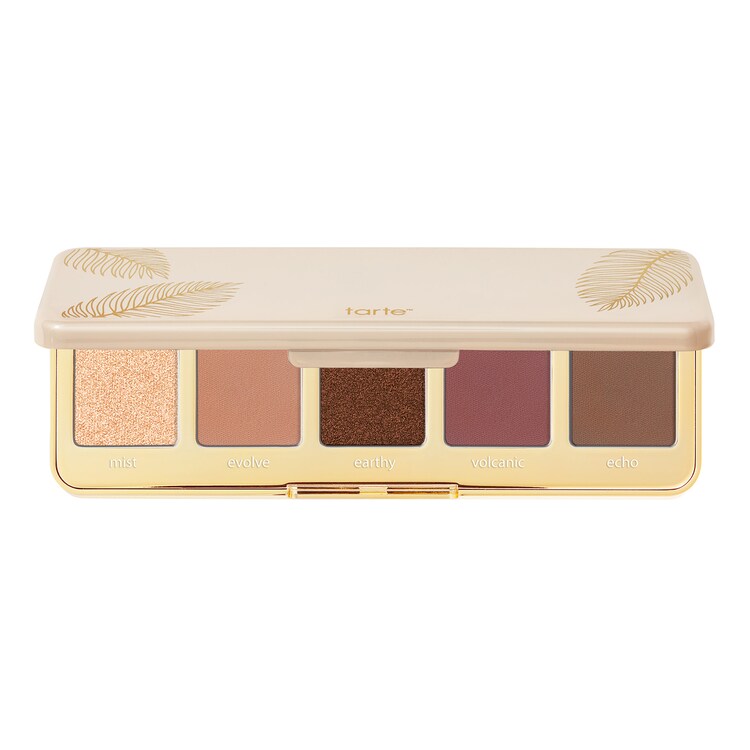 Glamazon™ to go Amazonian clay palette - Paleta