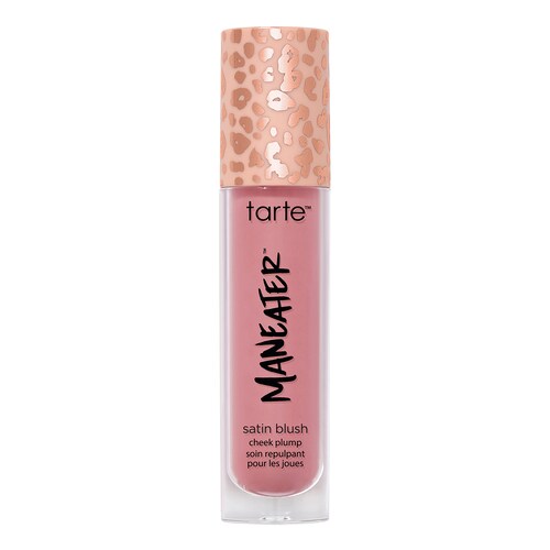 Tarte - Maneater Satin Blush Cheek Plump Blush 8ml