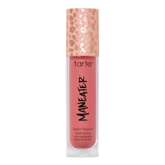 Maneater Satin Blush Cheek Plump - Likit Allık, TARTE