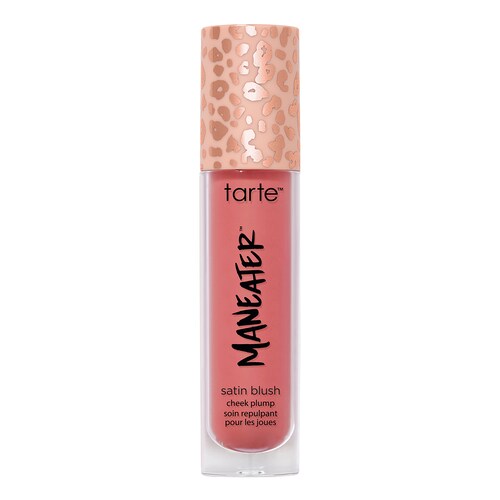 Tarte - Maneater Satin Blush Cheek Plump Blush 8ml