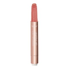 Maracuja juicy lip shimmer glass plump - Gloss volumizador cintilante, Tarte