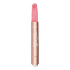 Maracuja juicy lip shimmer glass plump  - Gloss repulpant paillet&eacute;, TARTE
