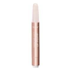 Maracuja juicy lip shimmer glass plump - Powiększający błyszczyk z drobinkami, TARTE