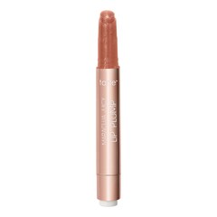 Maracuja juicy lip shimmer glass plump  - Gloss repulpant paillet&eacute;, TARTE