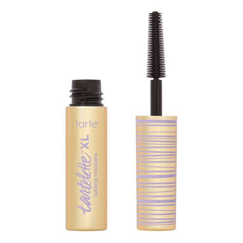 Tarte - tartelette™ XL tubing mascara - XL μάσκαρα tubing (μέγεθος ταξιδίου)