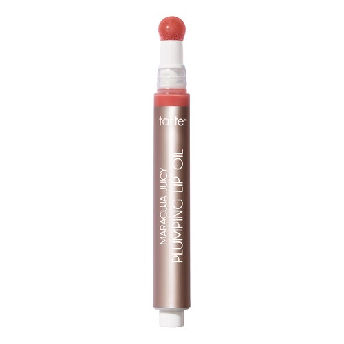 Maracuja Juicy Plumping Lip Oil - Läppolja för fylliga läppar